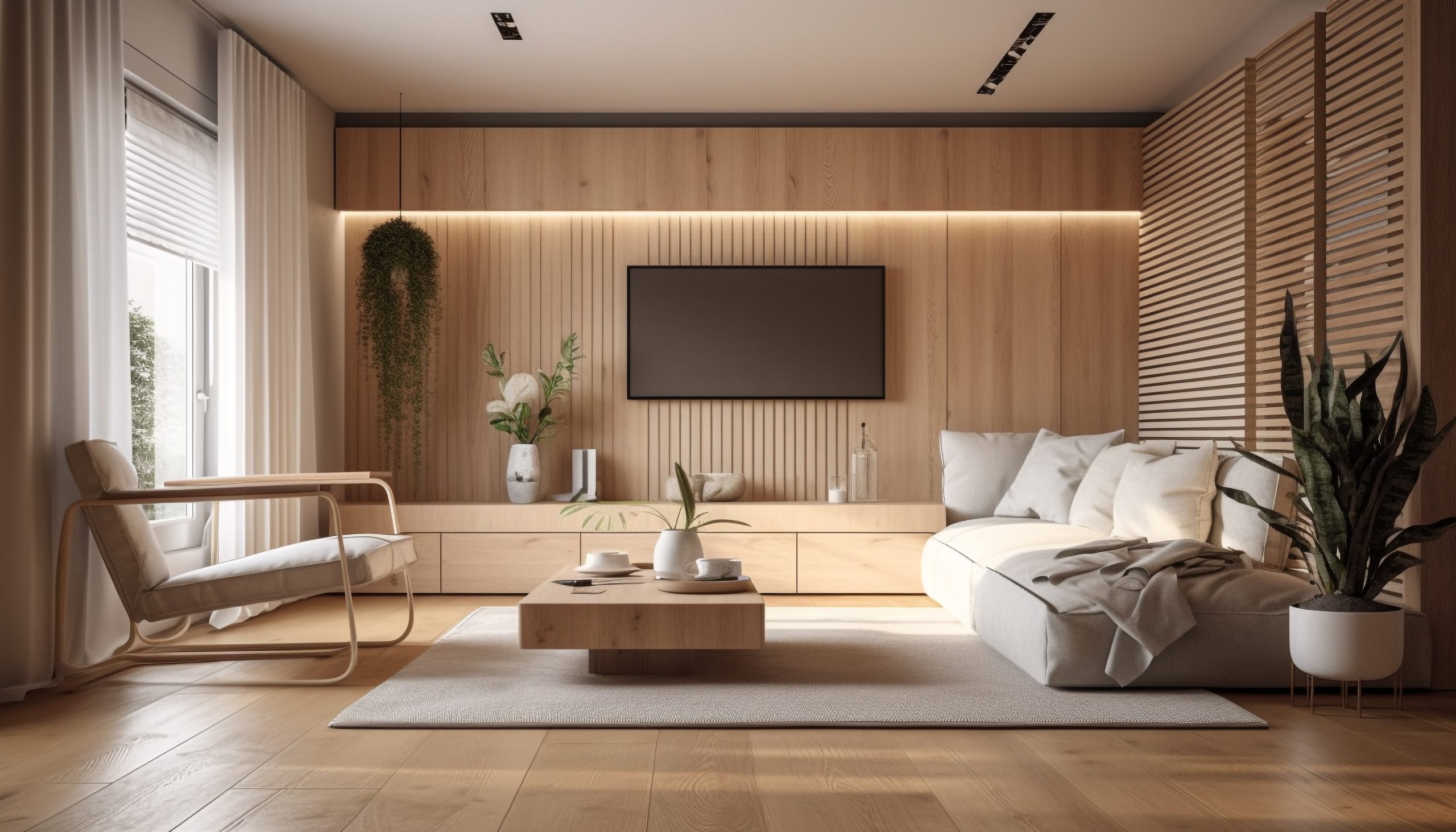 Diseño de Interiores en Merida- Abreu Interiorismo