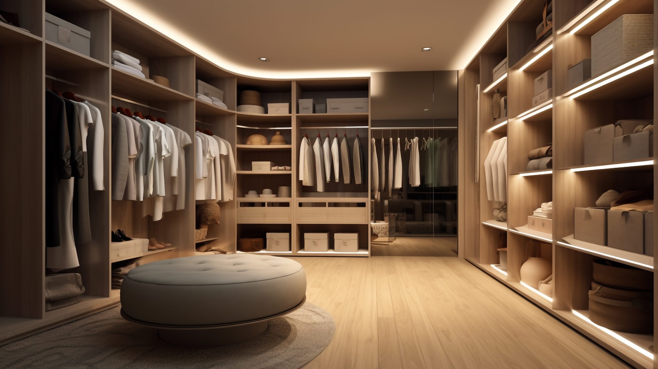 Hello world! Diseño interior residencial - Abreu Interiorismo